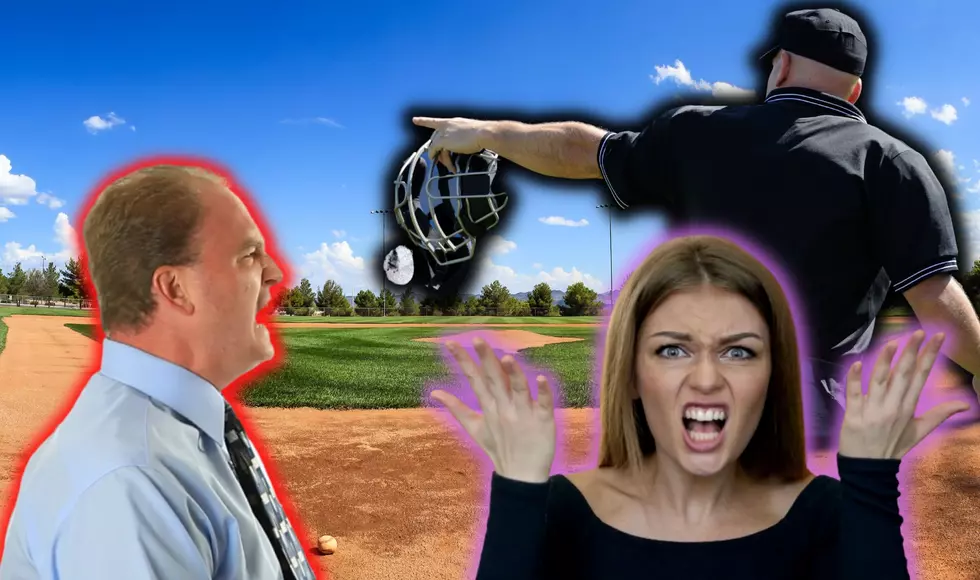 Sturgis Little League Parents & Coaches Allegedly Can’t Control Their Temper
