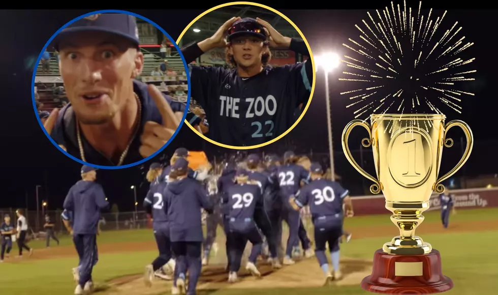 Kalamazoo Growlers Win 2022 Northwoods Championship
