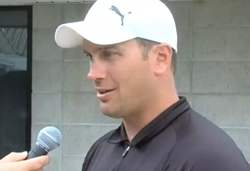 Shocker! K-Wings’ Nick Bootland Leaving For Hershey Coaching Job