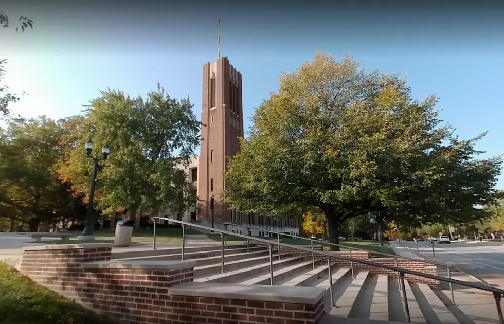 Two EMU Fraternities Under Intense Review Over Sexual Assault Claims